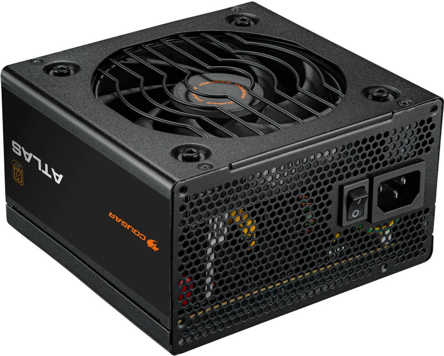 Furnizues energjie Cougar ATLAS 750W, ATX, 80 Plus Bronze