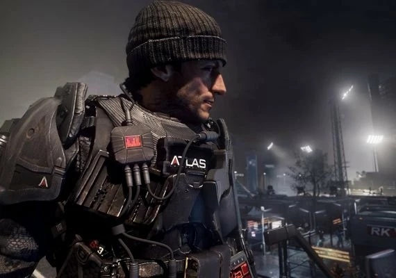 CoD Call of Duty: Advanced Warfare EN/FR/IT Global