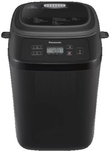 Aparat buke Panasonic SD-PN100KXE, i zi