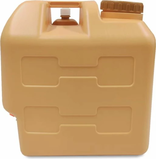 Depo uji me rubinet Offlander, 20L