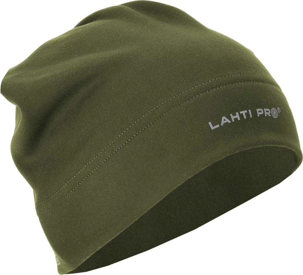 Kapelë termoaktive LAHTI PRO L102290S, jeshile