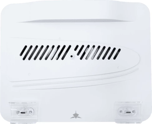 Ftohës dhe karikues te kontrollerave për PS5 White Shark Guard 2, PS5-05102V2