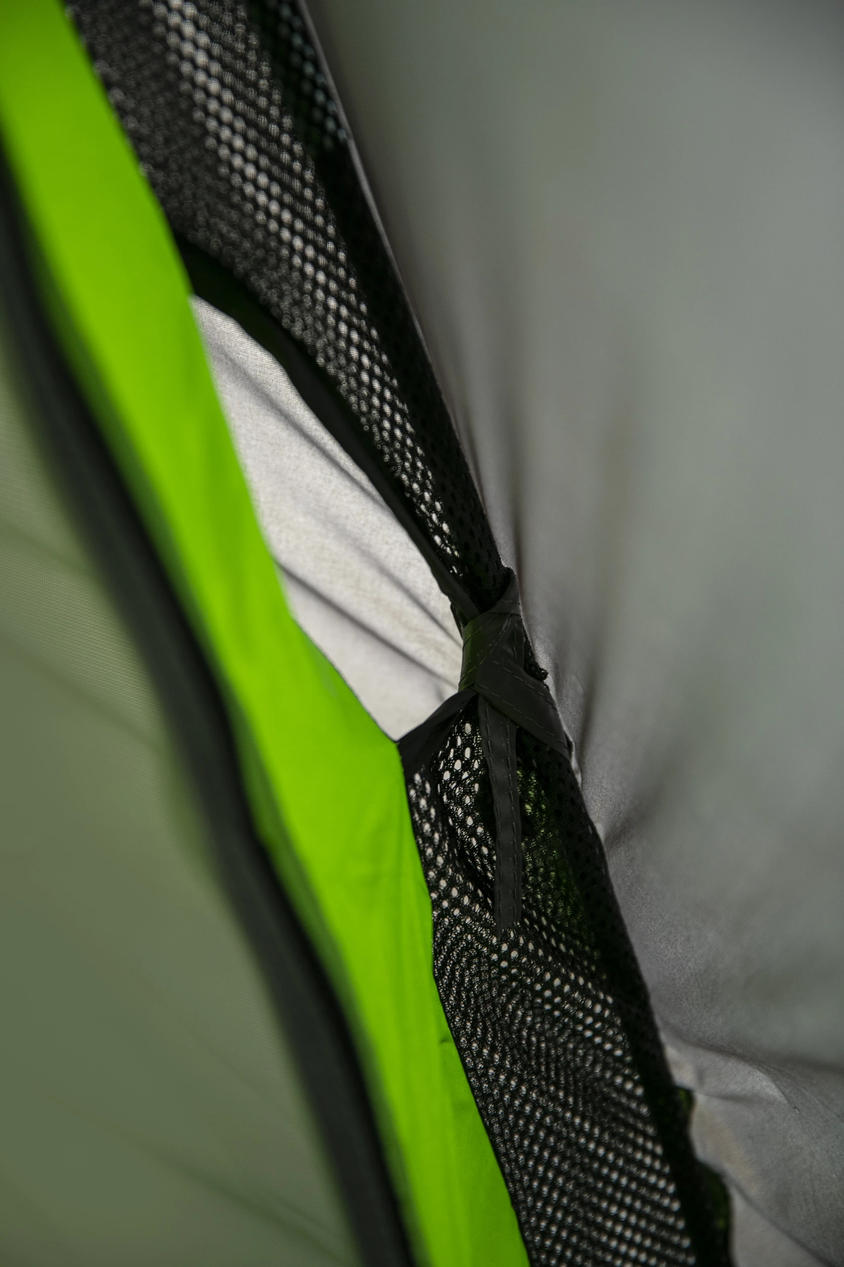 Çadër kampingu Peme Taurus 2, 2-personëshe, dy-shtresore, 3.7 kg, 4000/6000 mm, gri
