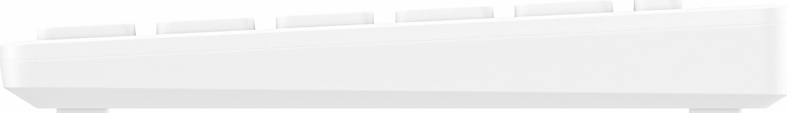 Tastierë HP 350 692T0AA#ABB, wireless Bluetooth 5.2, layout UK, kompakte, e bardhë