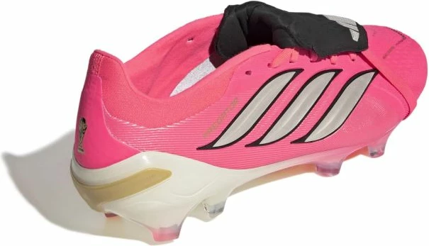 Atlete futbolli adidas Predator Pro FT FG HQ0015 [Madhësia: 43 1/3]