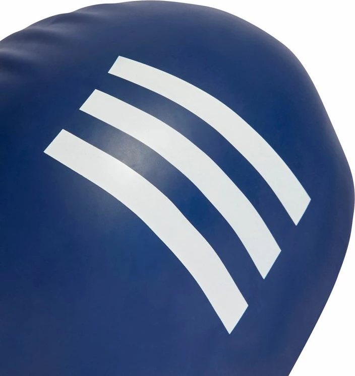 Kapelë noti adidas, për meshkuj dhe femra, blu marin