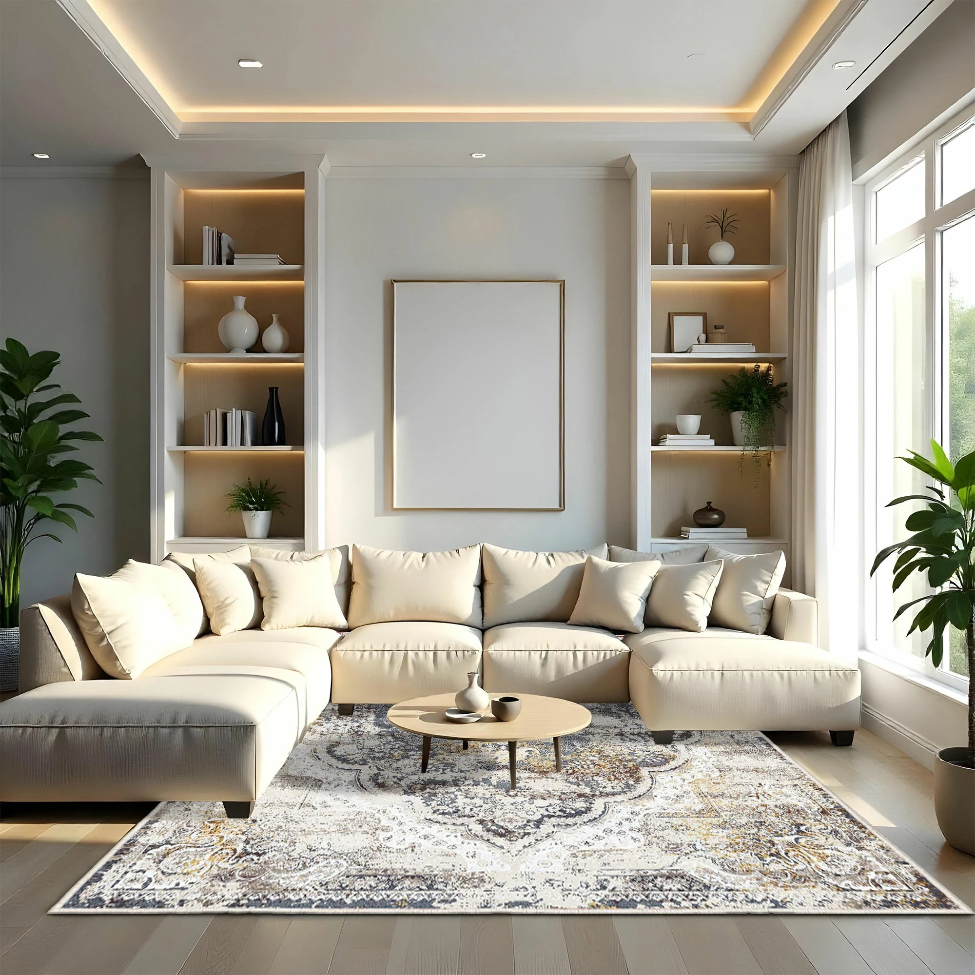 Qilim (80 x 150) Conceptum Hypnose, Woosonıl083