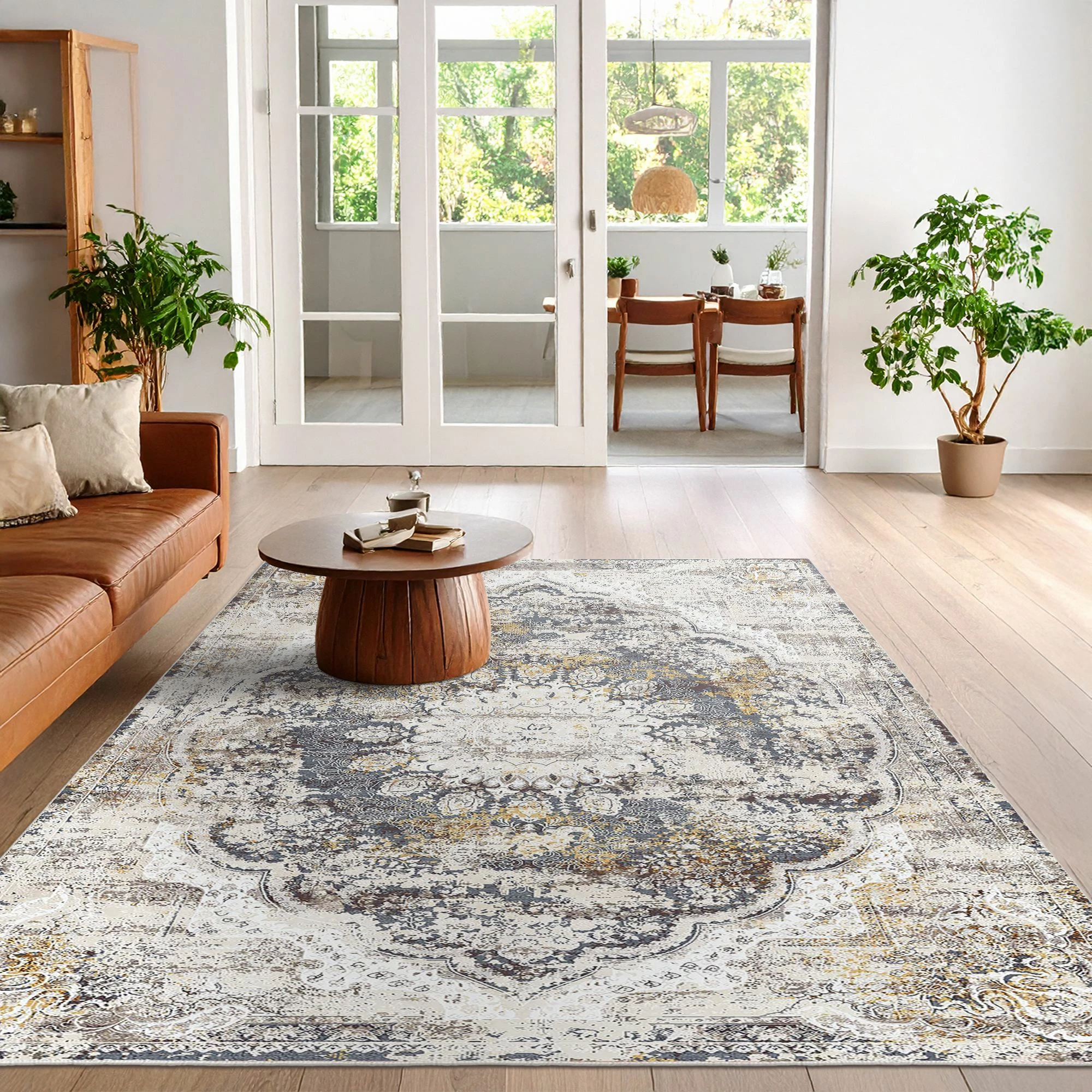Qilim (80 x 150) Conceptum Hypnose, Woosonıl083