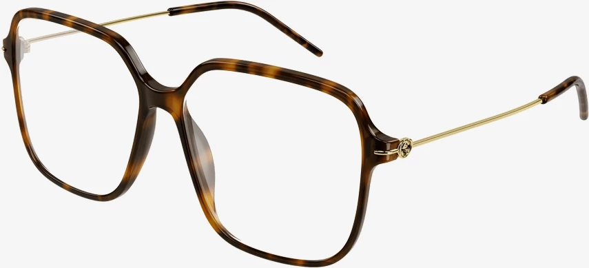 Korniza optike Gucci GG1271O-002 56