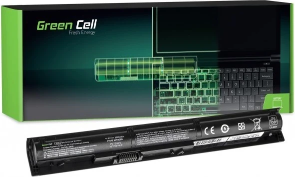 Bateri për laptop Green Cell HP96