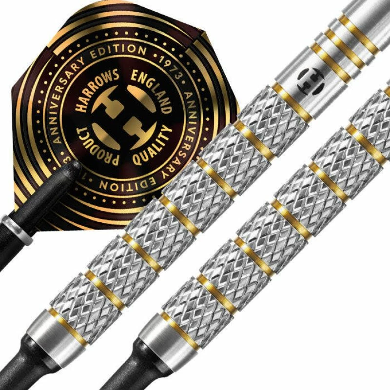 Shigjeta dart Harrows për meshkuj, softip