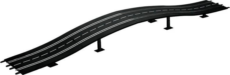 Ura Carrera RC 20587, e zezë