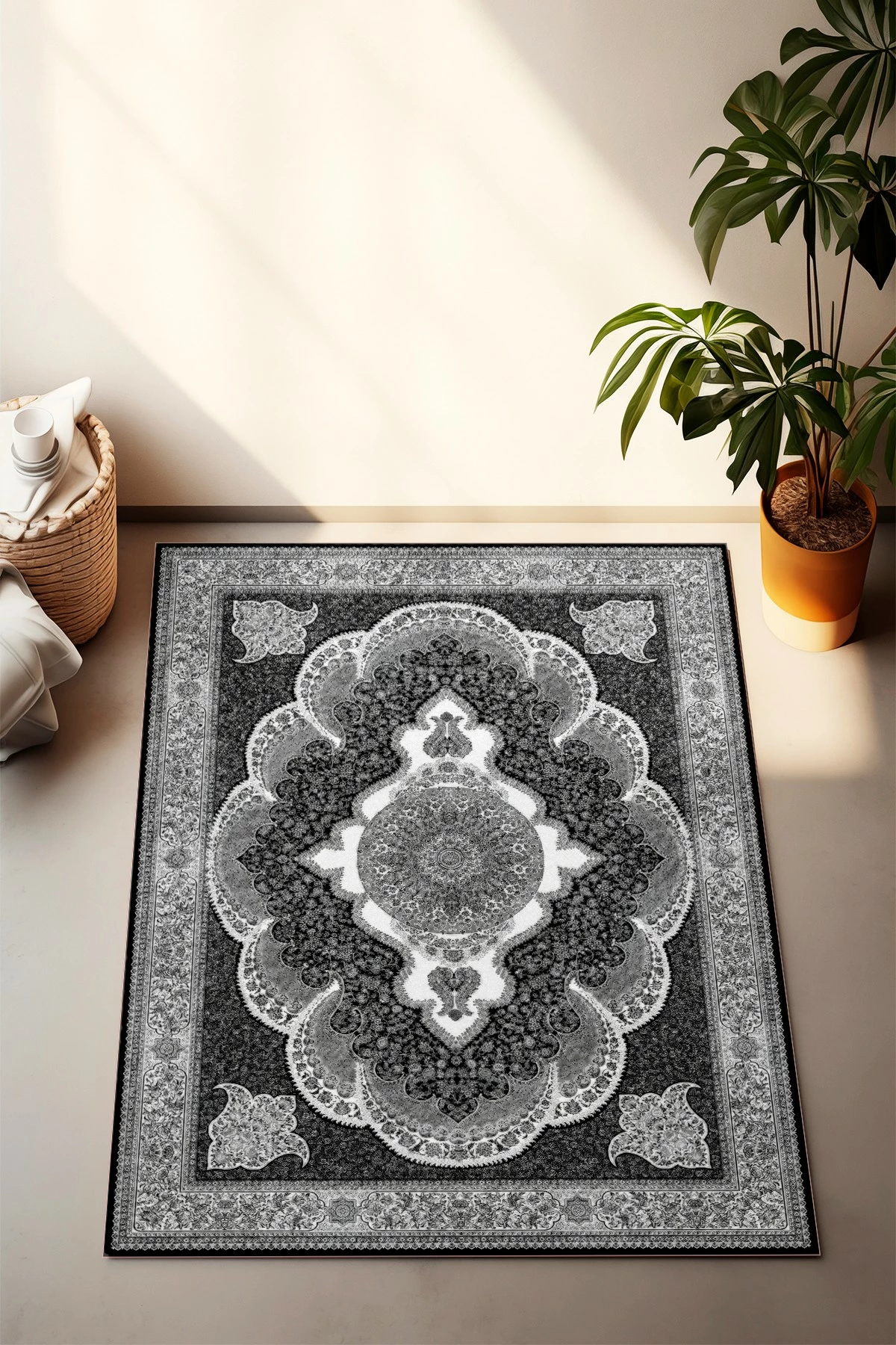 Qilim për korridor, Conceptum Hypnose, CT-1291, 80x150cm