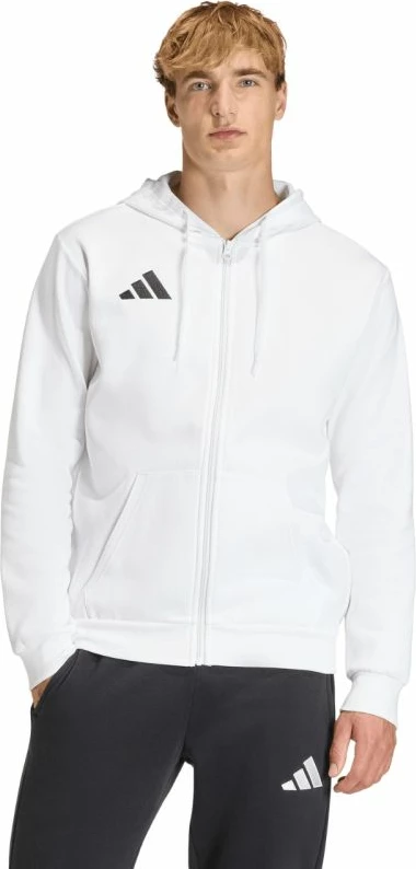 Duks për meshkuj adidas, i bardhë [Madhësia: XXXL]
