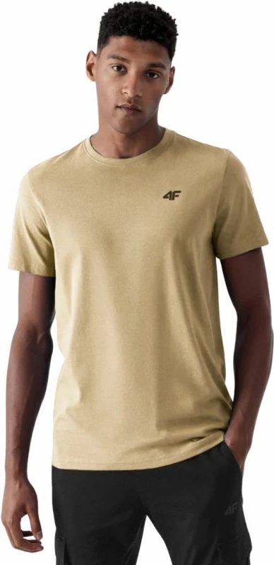 Maicë për meshkuj 4F, bezhë