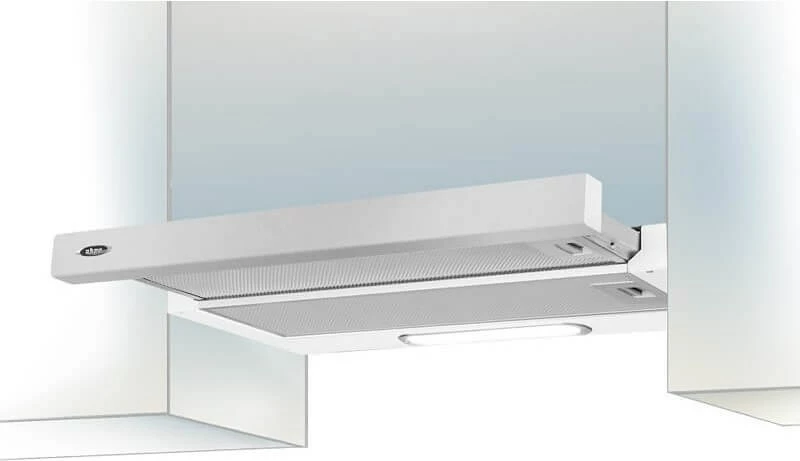 Aspirator për kuzhinë Akpo, WK-7, Eco