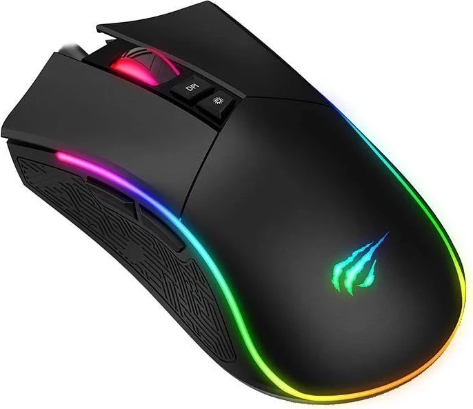 Havit GAMENOTE MS1001S RGB