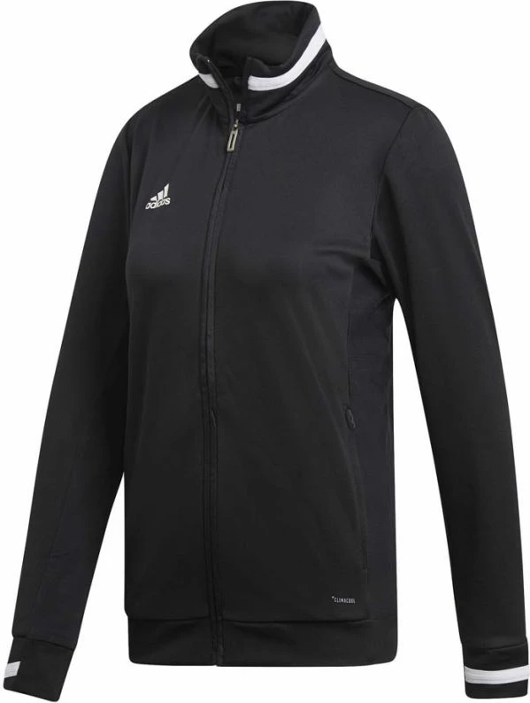 Duks adidas për femra, i zi