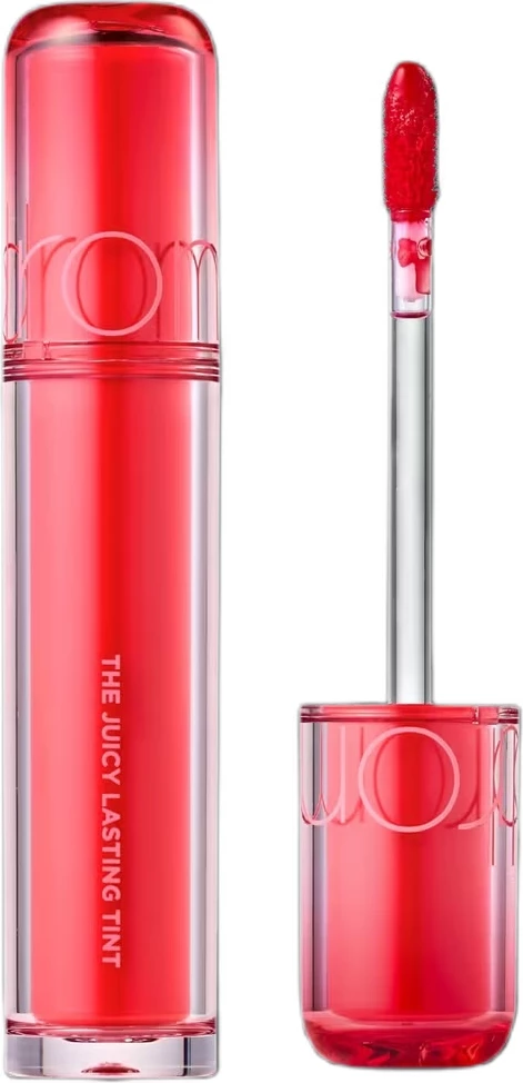 Lip gloss për femra Rom&nd The Juicy Lasting Tint 19 Summer Scent, 3.5g