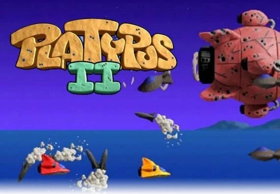 Platypus II EN Global