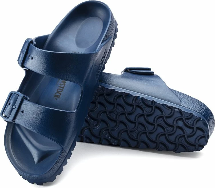 Atlete për meshkuj Birkenstock, blu marine [Madhësia: 46]