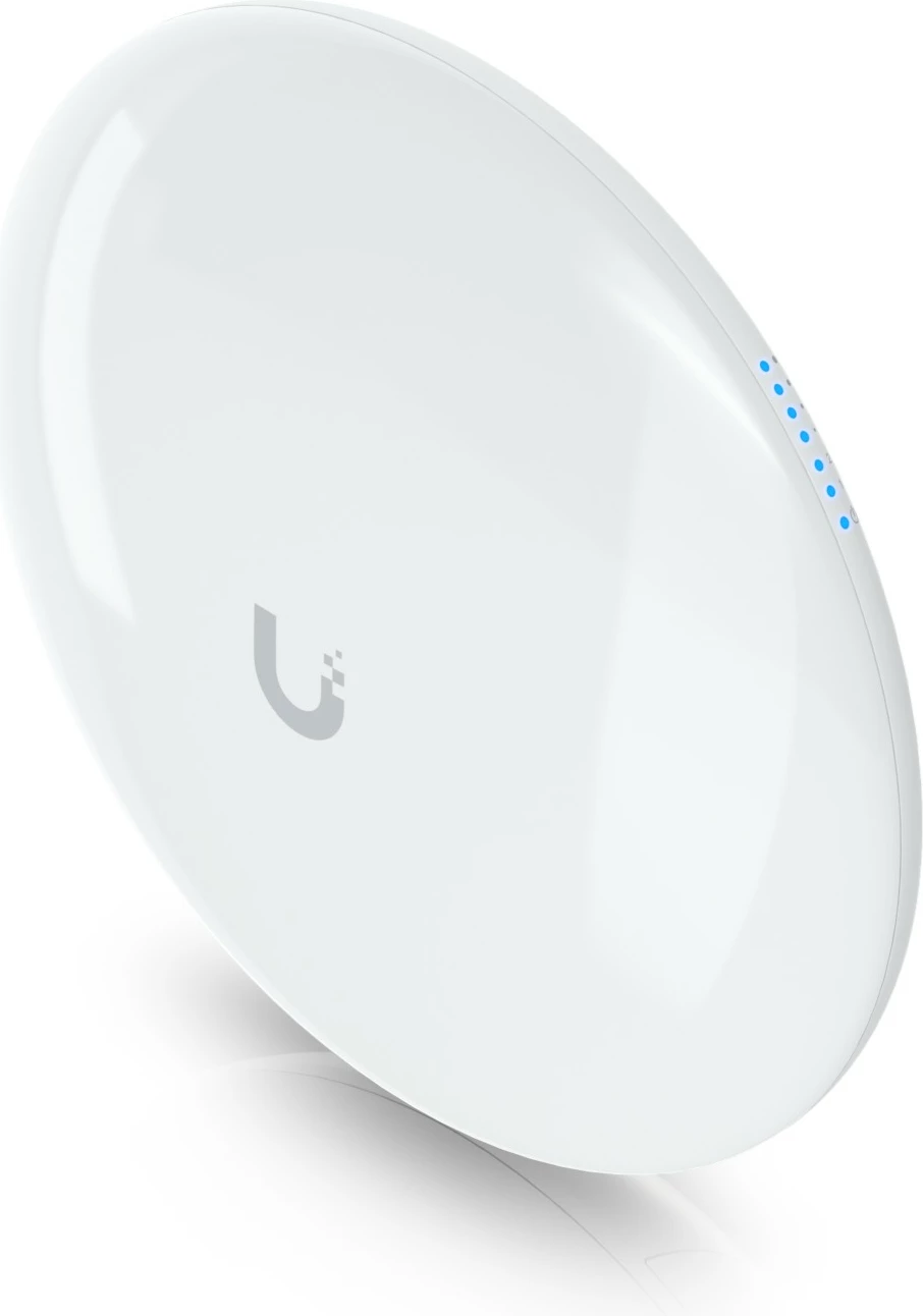 Bridge rrjeti Ubiquiti UDB-Pro, 866.7 Mbit/s, Wi-Fi, Ethernet LAN, Bardhë