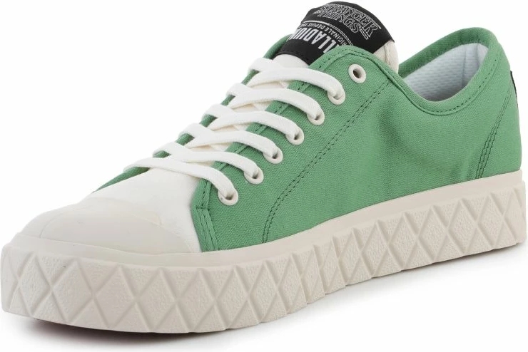 Atlete Palladium unisex, vintage green [Madhësia: 43]