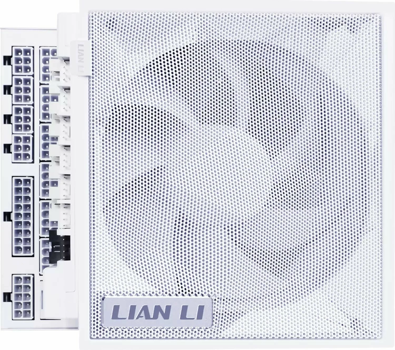 Furnizues energjie Lian Li EDGE Gold EG1000G 1000W i bardhë