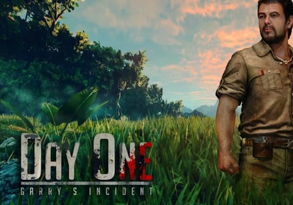 Day One: Garry's Incident EN Global