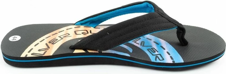 Flip-flopa për meshkuj Quiksilver [Madhësia: 46]