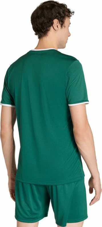 Fanellë meshkuj adidas Entrada 26, e gjelbër [Madhësia: XL]