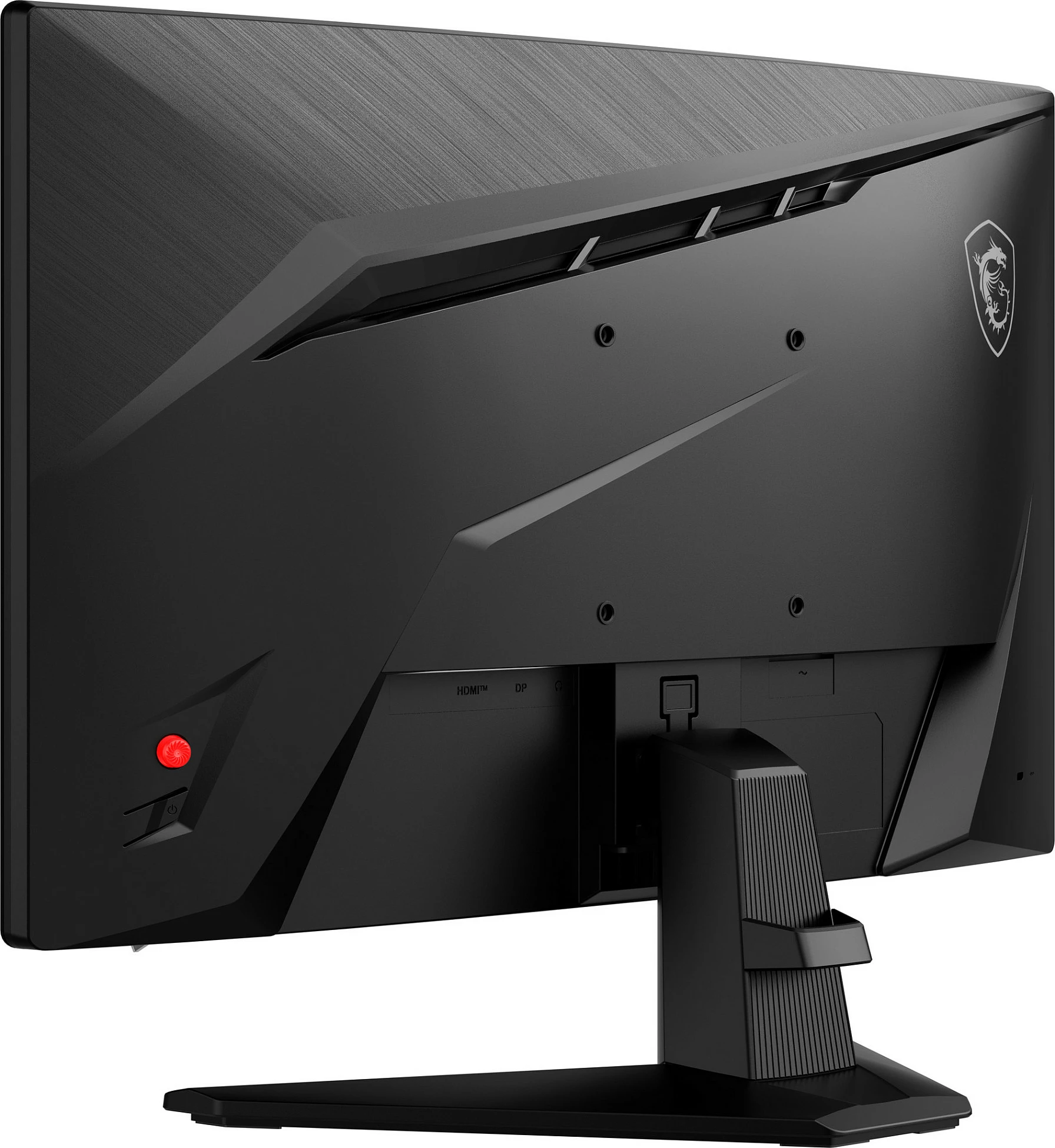 Monitor MSI MAG 242C, 24" FHD, Curved 1500R, VA, 180Hz, HDR Ready, i zi