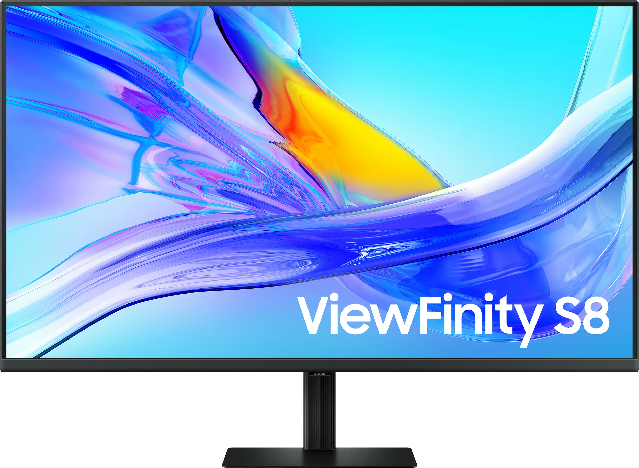 Monitor Samsung ViewFinity S8 S37D800UAU 37 inç i zi