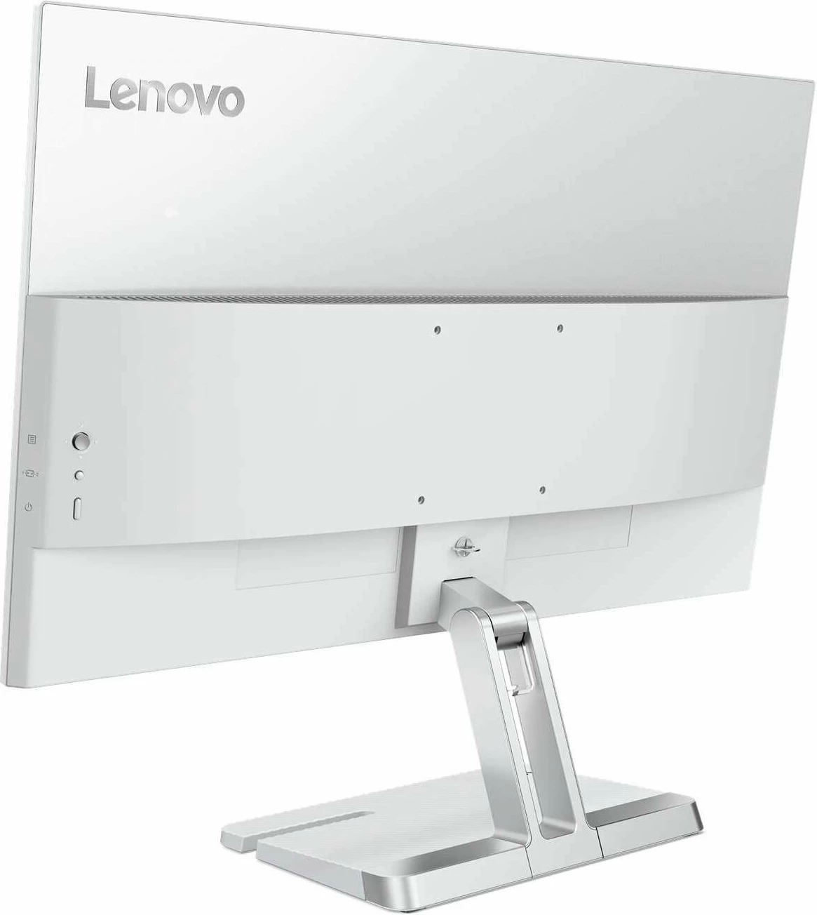 Monitor Lenovo L27-45 67E4KAC1EU 27\" FHD IPS 144Hz FreeSync, i bardhë