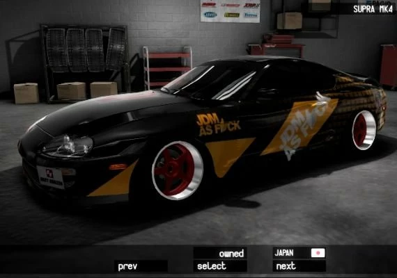 Drift Horizon Online EN Global