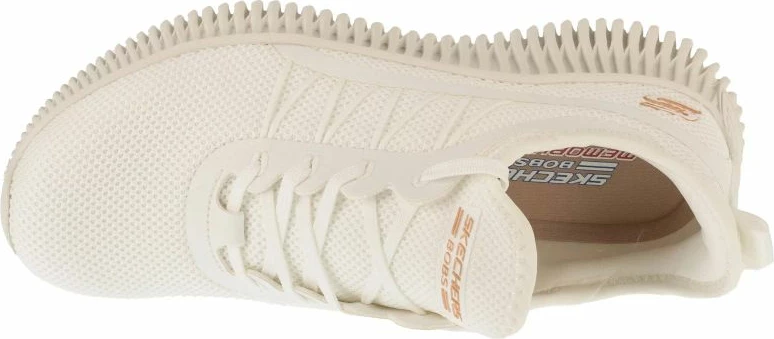 Atlete lifestyle Skechers për femra, të bardha