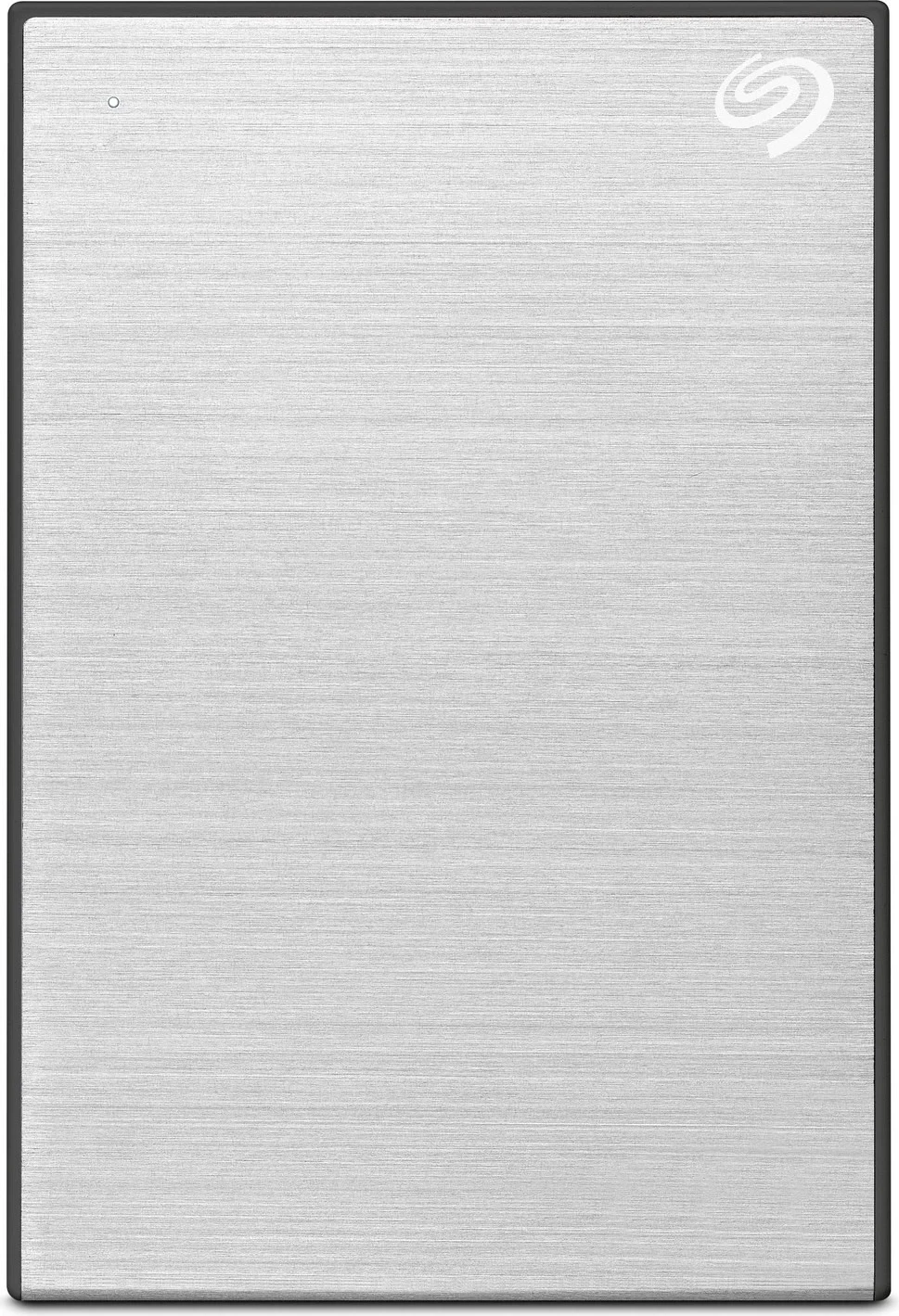 Hardisk i jashtëm Seagate One Touch HDD, 2TB, argjendtë