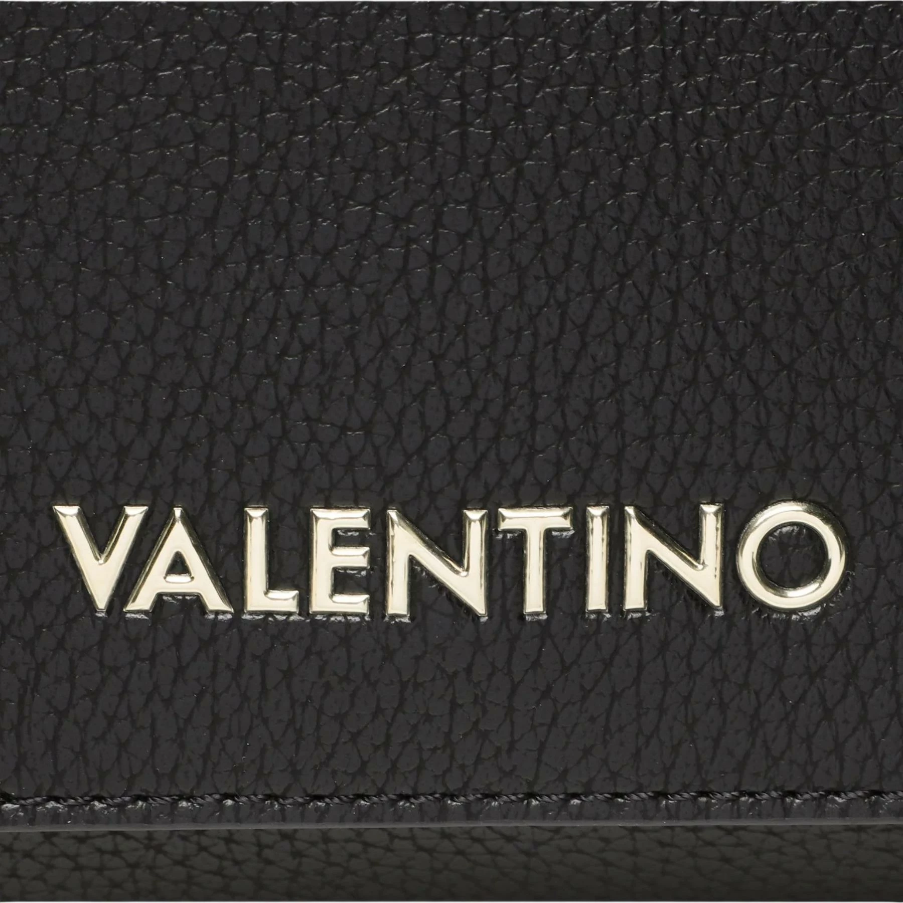 Çantë krahu Valentino Bags VBS5A806, e zezë