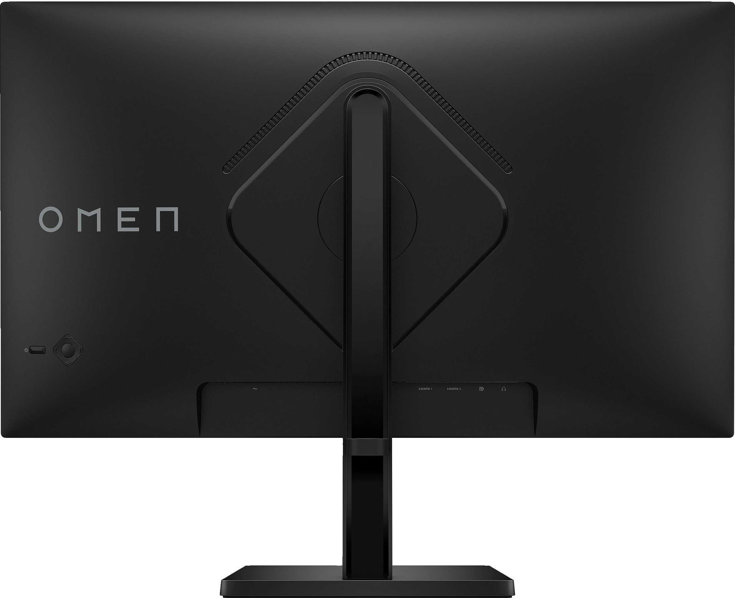 Monitor HP OMEN AV4K1E9#ABB, 27", Full HD, 1 ms, FreeSync, zi