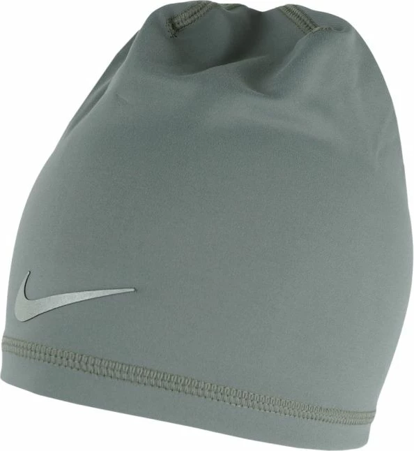 Kapelë sportive Nike për të gjithë, gri