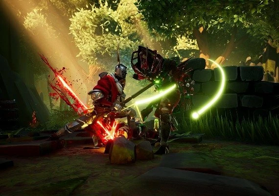Stray Blade Global