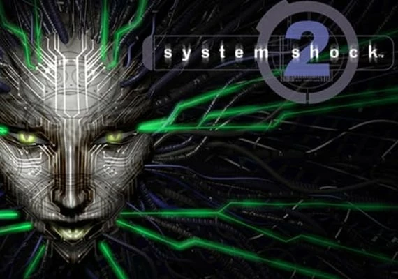 System Shock 2 EN/DE Global