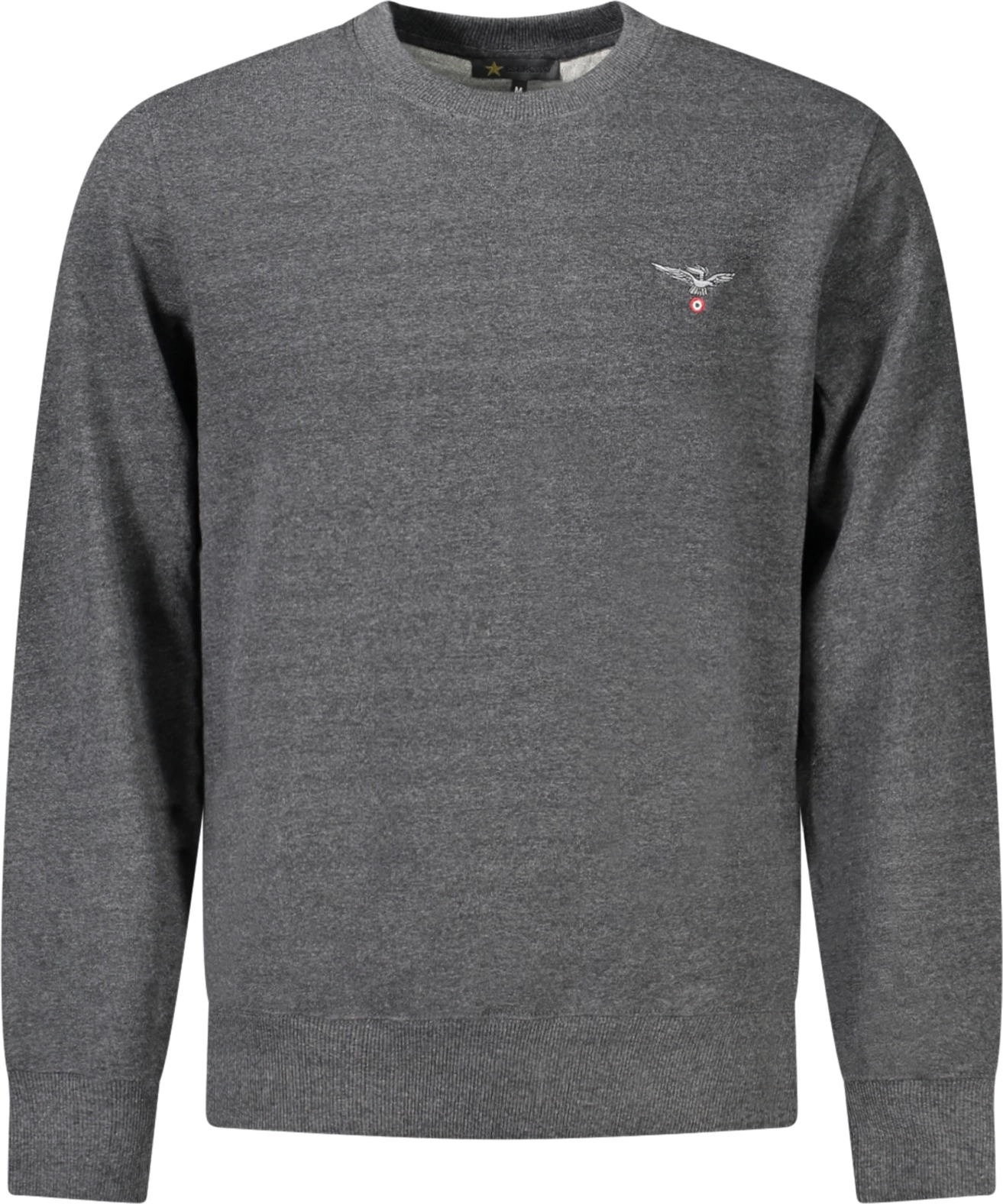 Duks për meshkuj ACCADEMIA MILITARE, gri