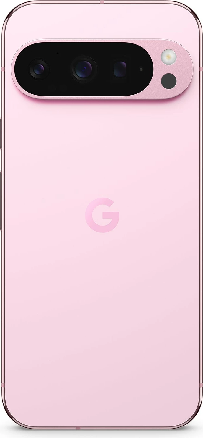 Celular Google Pixel 9 Pro, 16 GB, 128 GB, Rose