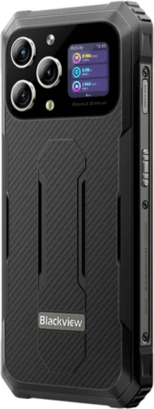 Celular rugged Blackview BL8000 12GB/512GB 5G, i zi