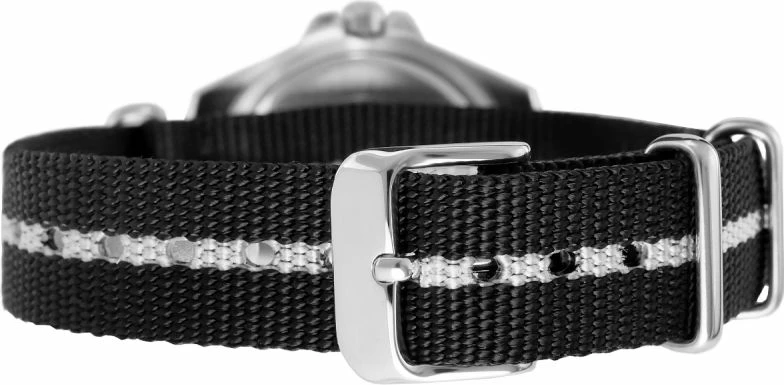 Orë dore për meshkuj Casio, e zezë