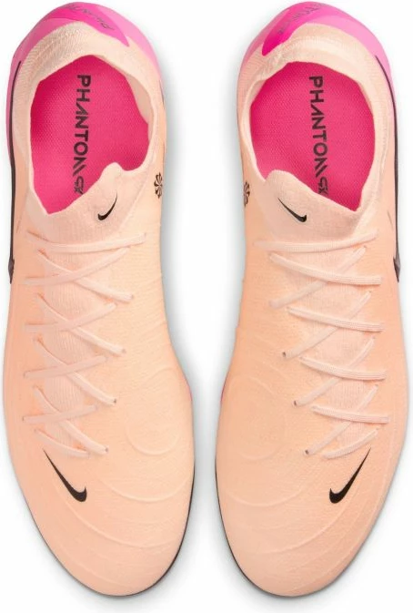 Atlete futbolli Nike Phantom GX 2 Pro FG FJ2563-800, 43 [Madhësia: 43]