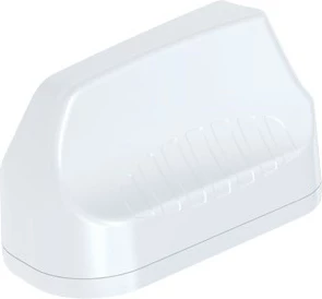 Antena MIMO Poynting A-MIMO-0003-V2-14, 21 dBi, 0.41 - 3.8 GHz, e bardhë