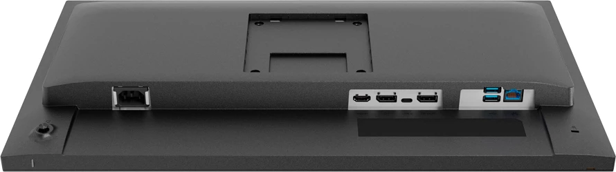 Monitor IIYAMA ProLite XB2497HSN-B1 23.8\" Full HD IPS 1ms USB-C docking (65W) LAN, i zi