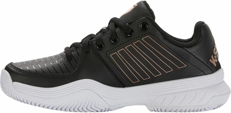 Atlete për femra K-Swiss, të zeza [Madhësia: 36]